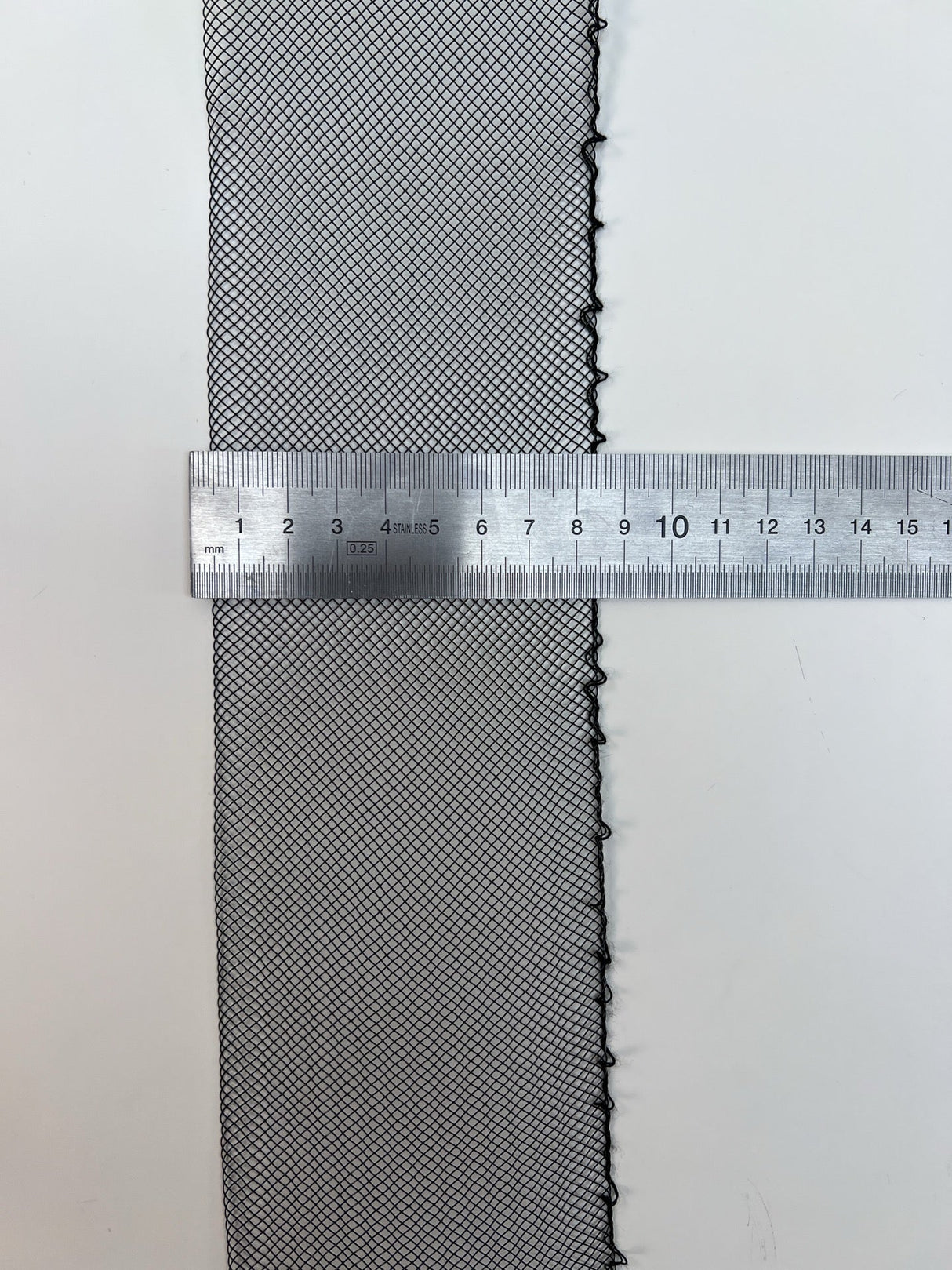 Black Nylon Sewing Notions