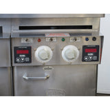 Keating Pasta Cooker & Holding Station, Used Excellent Condition