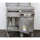 Keating Pasta Cooker & Holding Station, Used Excellent Condition