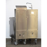 Keating Pasta Cooker & Holding Station, Used Excellent Condition