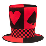 Whimsical Novelty Top Hat- Adults