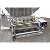 Hinds-Bock 5P-08WT Muffin Depositor, Used Excellent Condition