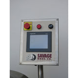 Savage Bros 125 Lb / 55 Kg Chocolate Melter & Conditioner, Used Excellent Condition