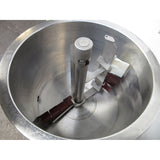 Savage Bros 125 Lb / 55 Kg Chocolate Melter & Conditioner, Used Excellent Condition