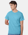12 Pack Authentic Short Sleeves Crewneck Safty T-Shirt