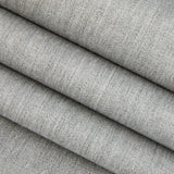 Sunbrella Canvas Acrylic Fabric - Gray Granite, 54" Width (1 Yard)