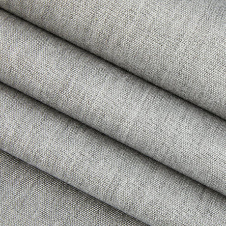Sunbrella Canvas Acrylic Fabric - Gray Granite, 54" Width (1 Yard)