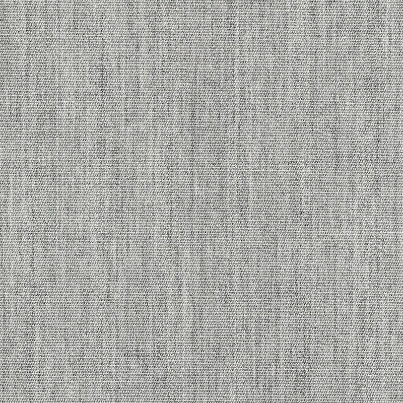 Sunbrella Canvas Acrylic Fabric - Gray Granite, 54" Width (1 Yard)