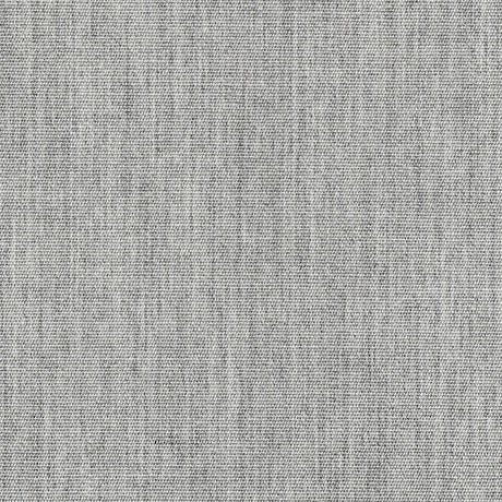 Sunbrella Canvas Acrylic Fabric - Gray Granite, 54" Width (1 Yard)
