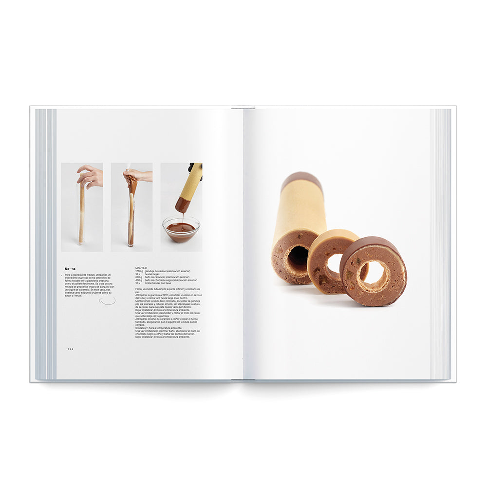 XOK by David Gil and Ingrid Serra