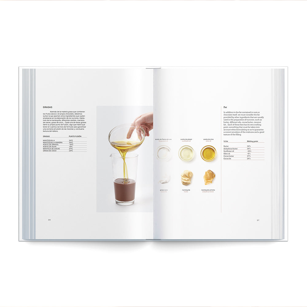 XOK by David Gil and Ingrid Serra