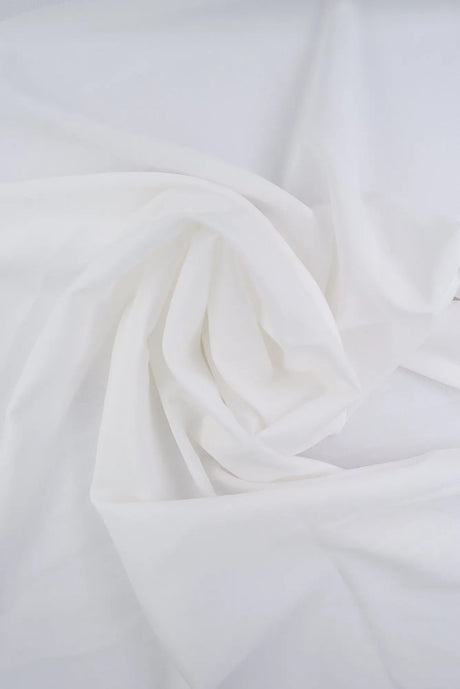 1 Yard Solid Peach Skin Fabric, Soft Lightweight Stretch 57/58" Wide for Apparel