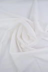 1 Yard Solid Peach Skin Fabric, Soft Lightweight Stretch 57/58" Wide for Apparel