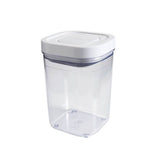 OXO Good Grips Square Containers, 1.1 qt