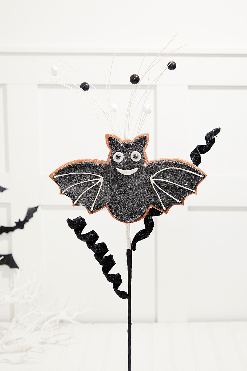24” Bat Cookie Spray