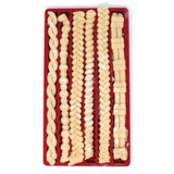 Norpro Silicone Pie Edge Mold with Scraper