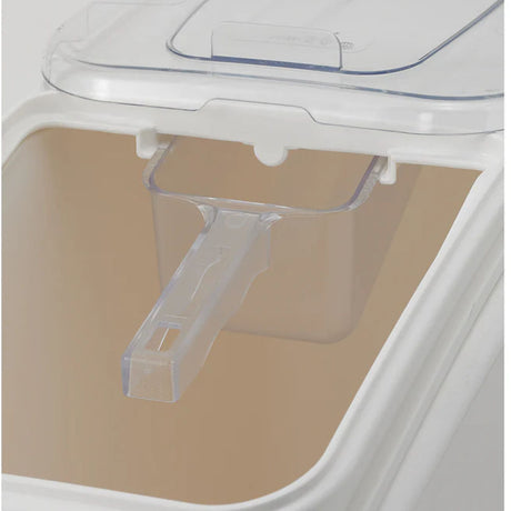 Winco Ingredient Bin, 21 Gallon