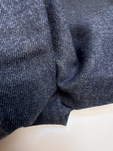 Cotton Denim Blue Shade