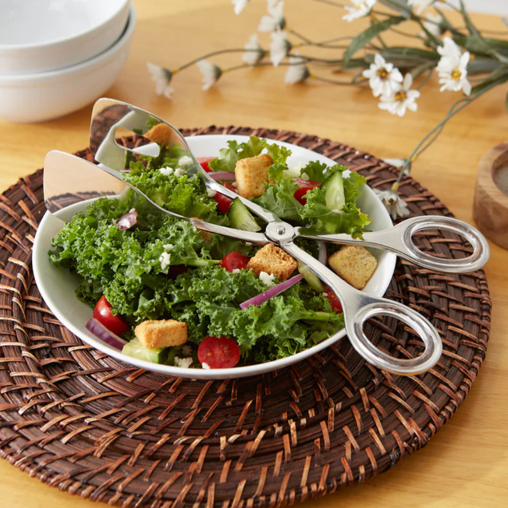 RSVP International Large Serving Tongs