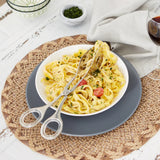 RSVP International Large Serving Tongs