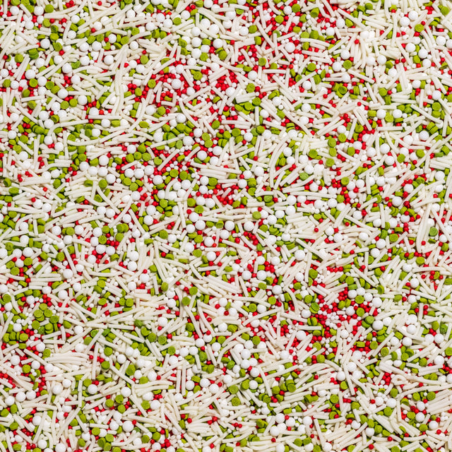 Supernatural Jingle Pop Sprinkle Mix, 3 oz.