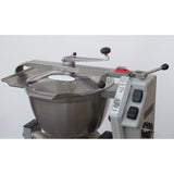 Hobart HCM-300 Cutter Mixer 30 Qt, Used Excellent Condition