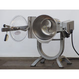 Hobart HCM-300 Cutter Mixer 30 Qt, Used Excellent Condition