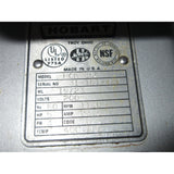 Hobart HCM-300 Cutter Mixer 30 Qt, Used Excellent Condition