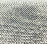 Mascot Bisque Cream Textured Chenille Upholstery Fabric - Bisque Cream Textured, 56" Width (1 Yard)