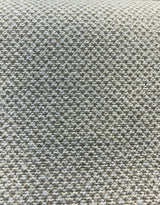 Mascot Bisque Cream Textured Chenille Upholstery Fabric - Bisque Cream Textured, 56" Width (1 Yard)
