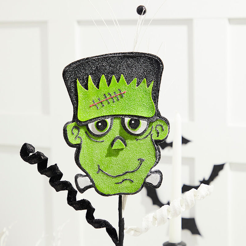 26” Frankie Halloween Pick