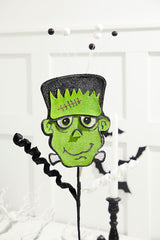 26” Frankie Halloween Pick