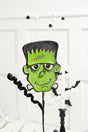 26” Frankie Halloween Pick