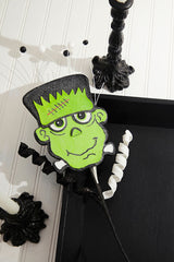 26” Frankie Halloween Pick