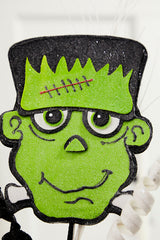26” Frankie Halloween Pick