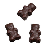 Mae Innovation Silicone Teddy Bear Mold, 16 Cavities