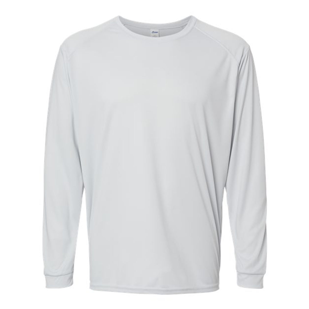 Long Islander Performance Long Sleeve T-Shirt