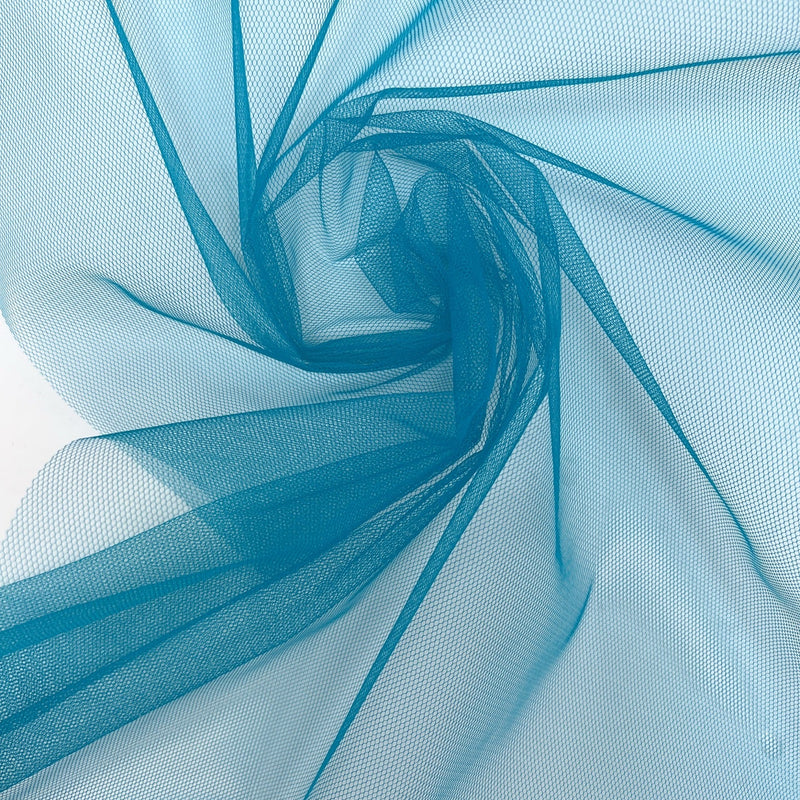 Blue Polyamide Mesh