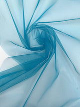 Blue Polyamide Mesh