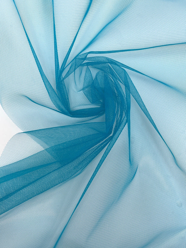 Blue Polyamide Mesh