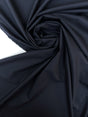 Blue Cotton Virgin Wool Elastane Suit