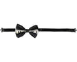 Piano Bow Tie
