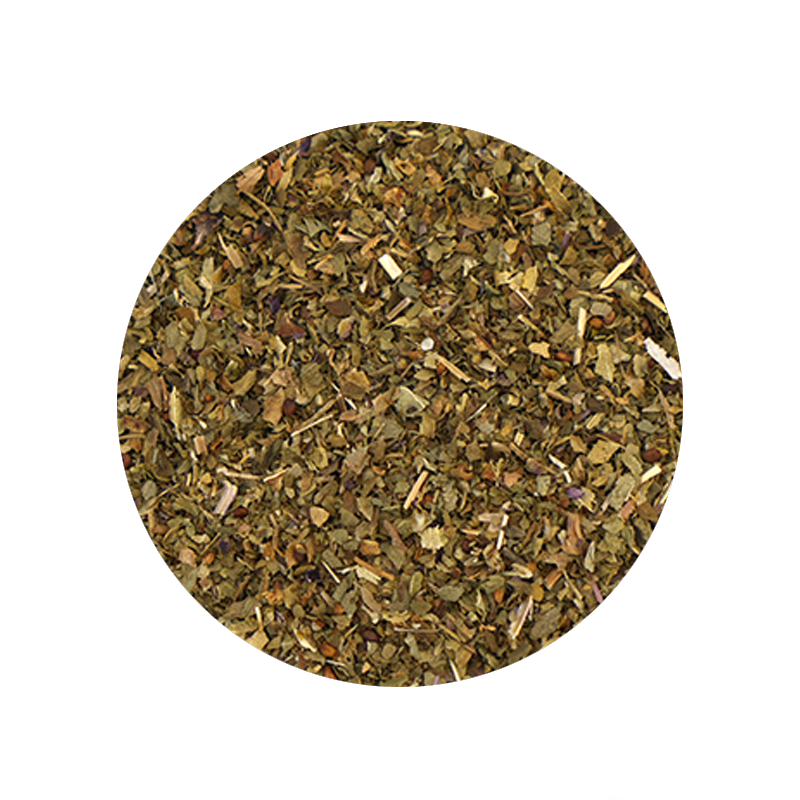 Bulk Foods - Dried Basil - Bulk Bin 1666 (5 pounds)