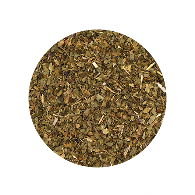 Bulk Foods - Dried Basil - Bulk Bin 1666 (5 pounds)