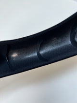 Black Plastic Sewing Notions