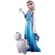 Elsa The Snow Queen AirWalkers Foil Balloon