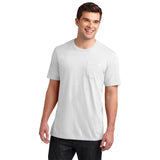 District Very Important Tee with Pocket