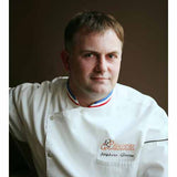 Tartes, Gouters, Entremets by Stephane Glacier