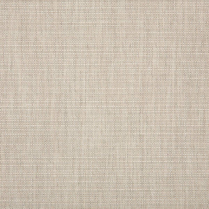 Sunbrella Echo Ash Acrylic Fabric - Textured Solid, Ash, 54" Width (1 Yard)