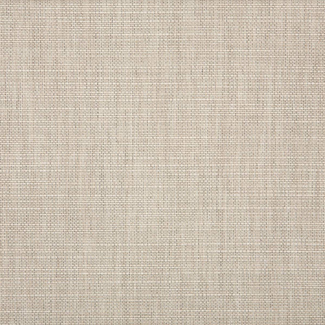 Sunbrella Echo Ash Acrylic Fabric - Textured Solid, Ash, 54" Width (1 Yard)